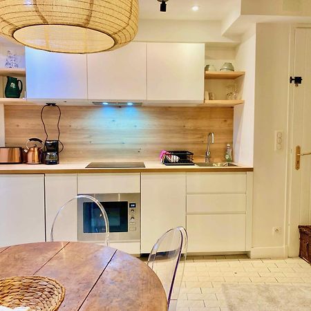 L'Improbable Rendez-Vous Apartment Montauban Exterior foto